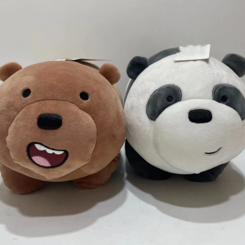 Super Soft Stress Relief Toys