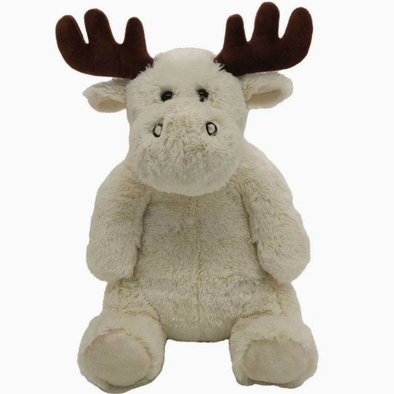 deer plush toy